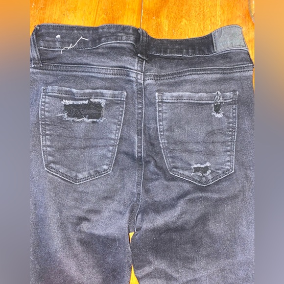 American Eagle jeans - Picture 3 of 5